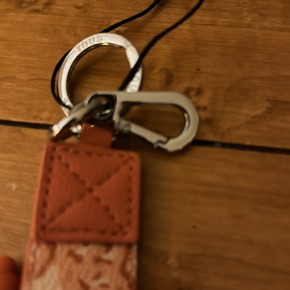 TOUS keychain - Picture 5 of 8
